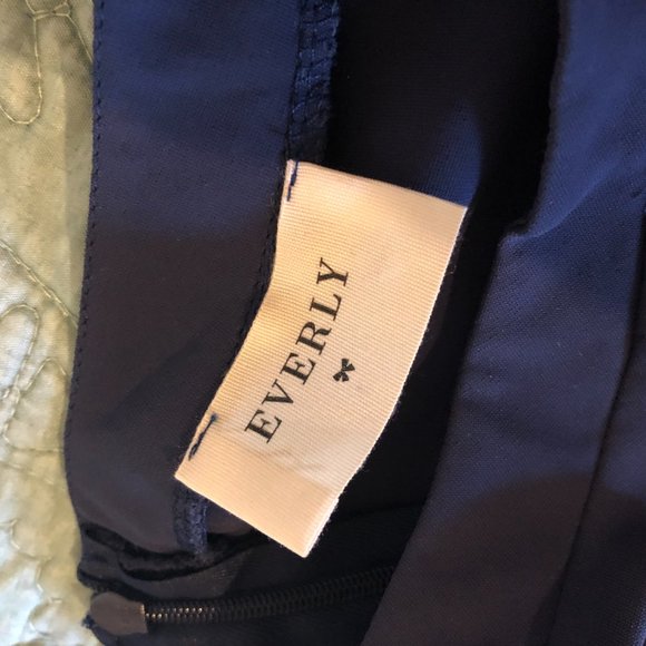 Everly Romper - Picture 4 of 4